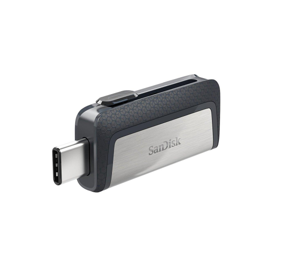 SANDISK USB 3.1 256GB 150MB/s SDDDC2-256G-G46 - 392124 - zdjęcie 2